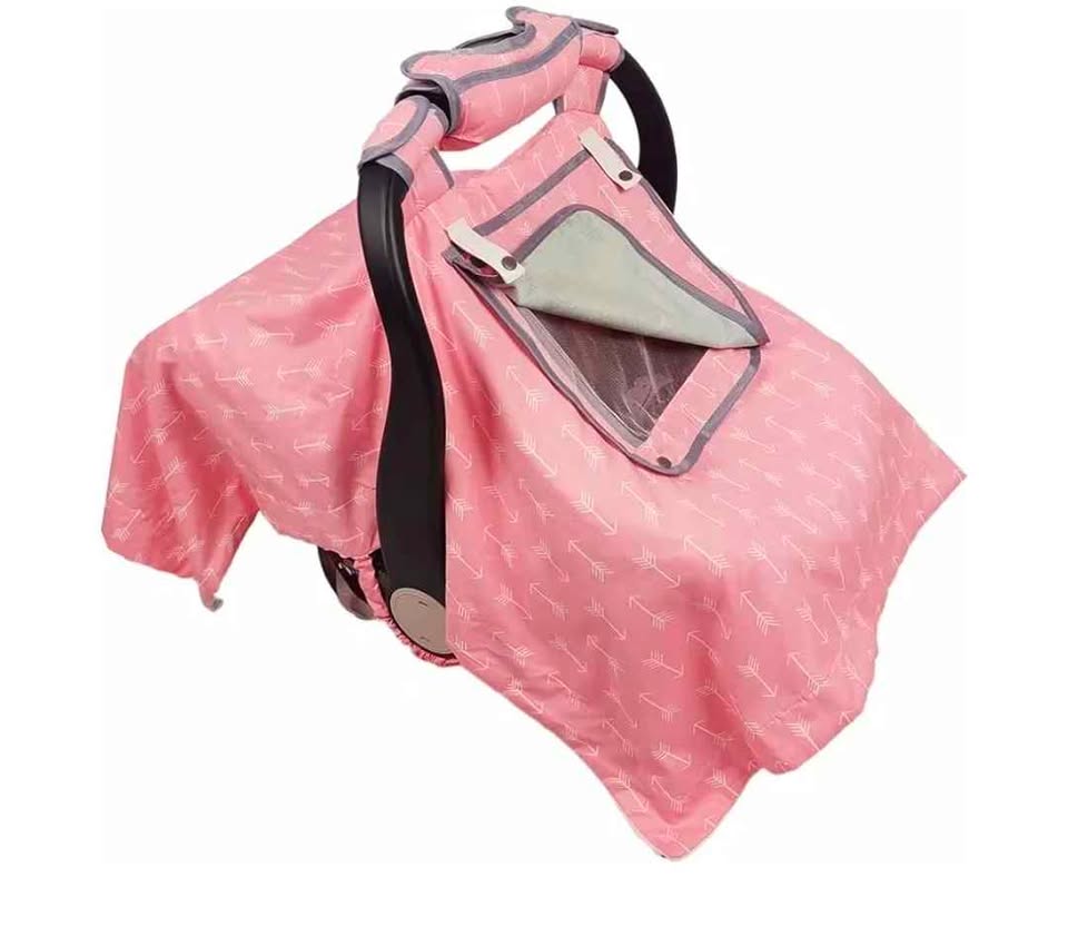 Baby Stroller Cover
