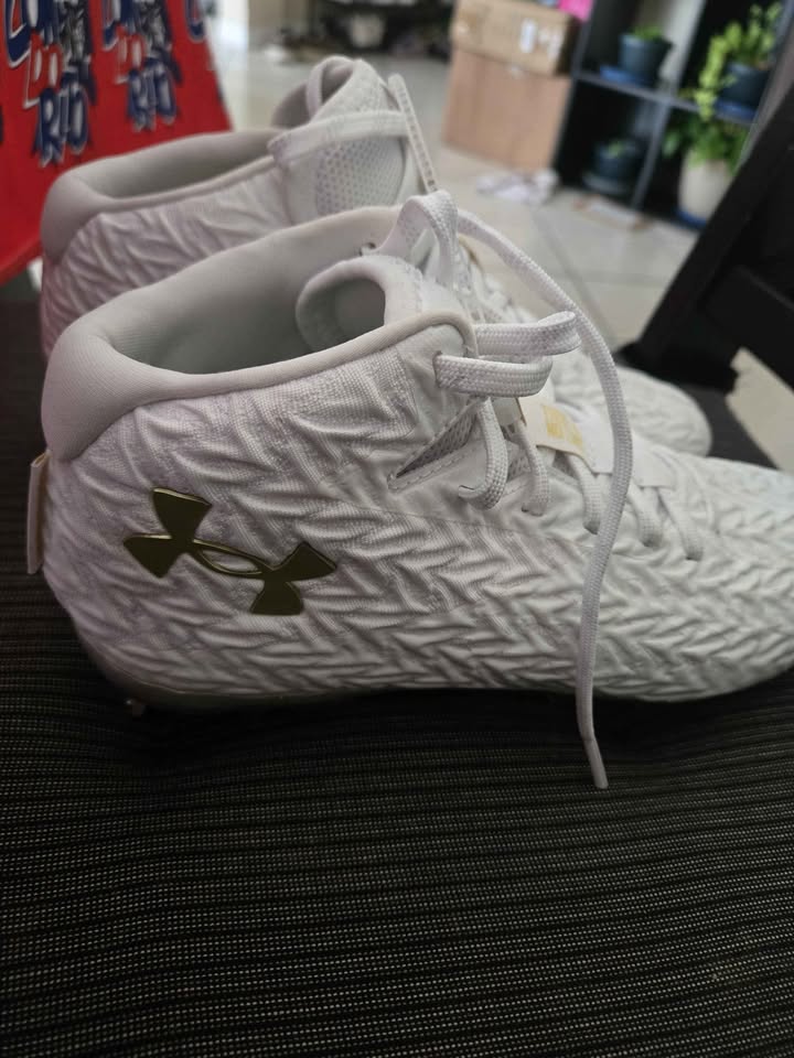 Soccer Cleats