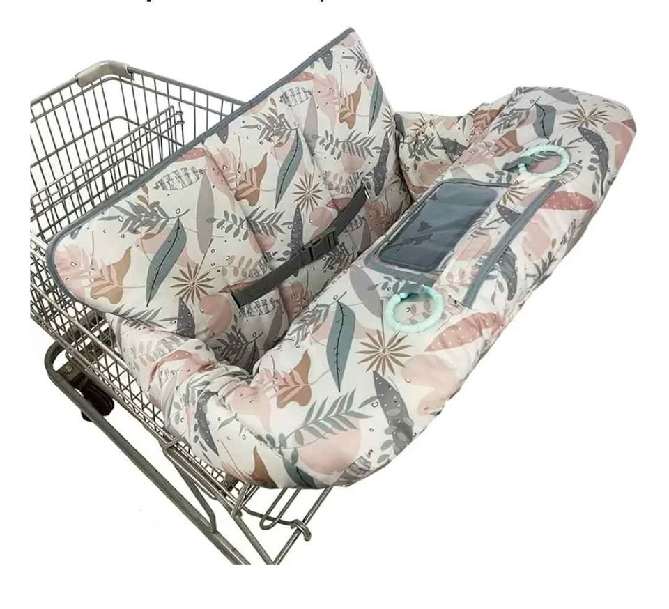 Shopping Cart Seat Cover