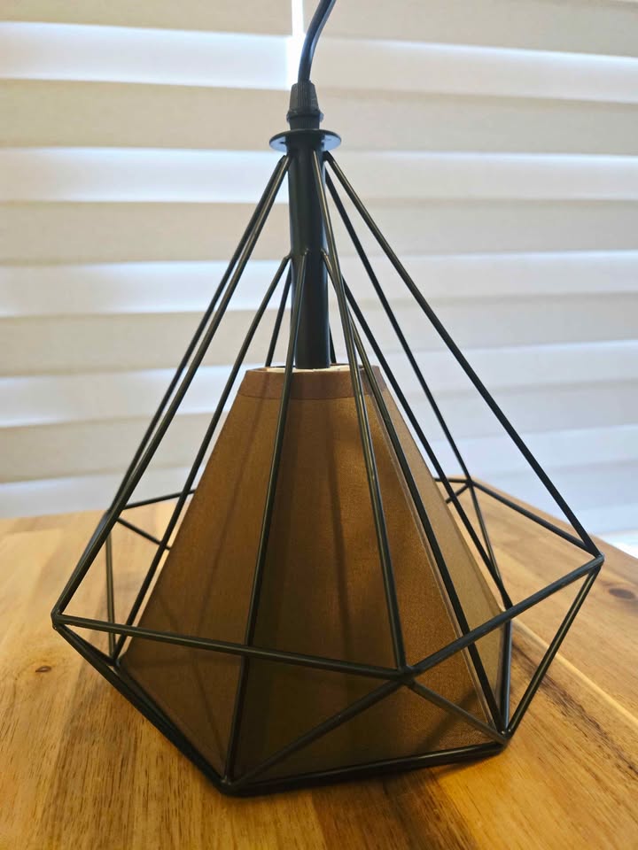 Modern Ceiling Light Fixture